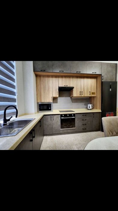 Мебель на заказ.