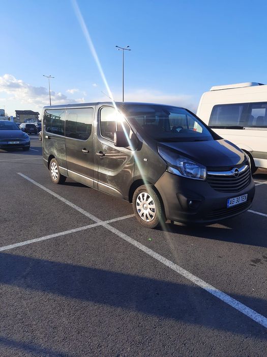 Curse Pitești - Constanța, transport, privat, comod la mare