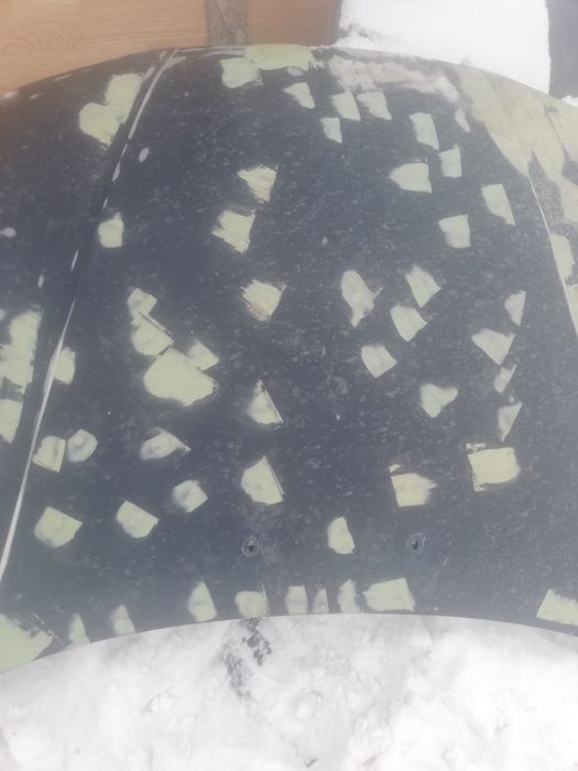 Мазда кседокс 9 разбор