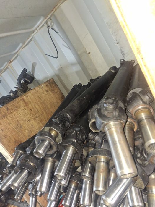 Кардан вал кардан