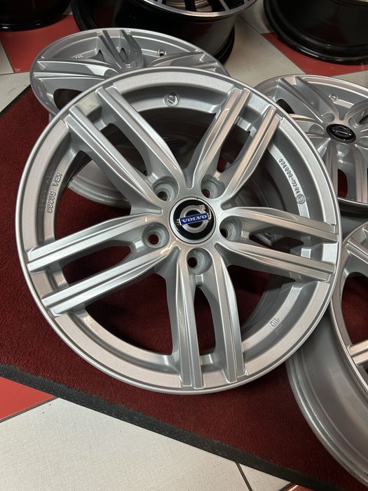 Джанти 16 цола 5х108 Ford и Volvo / ATS /