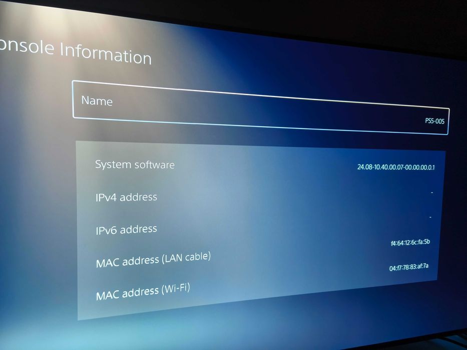 playstation 5 ps5 1tb digital edition maneta si un mic defect estetic