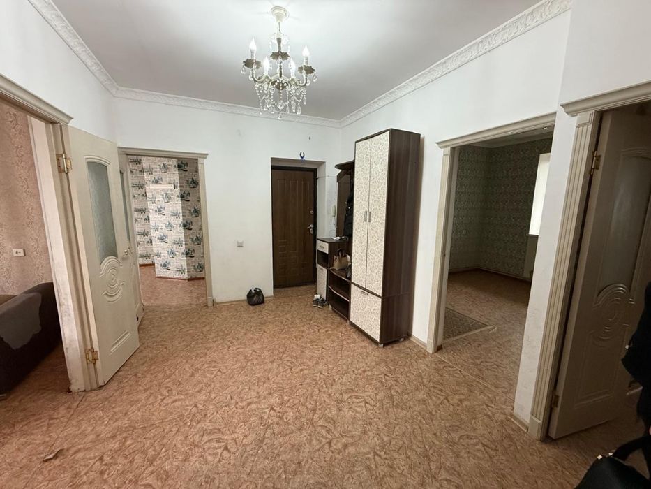 Продам 3-комнатную квартиру