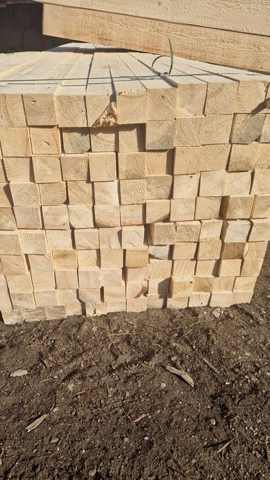 Vand cherestea rășinoase