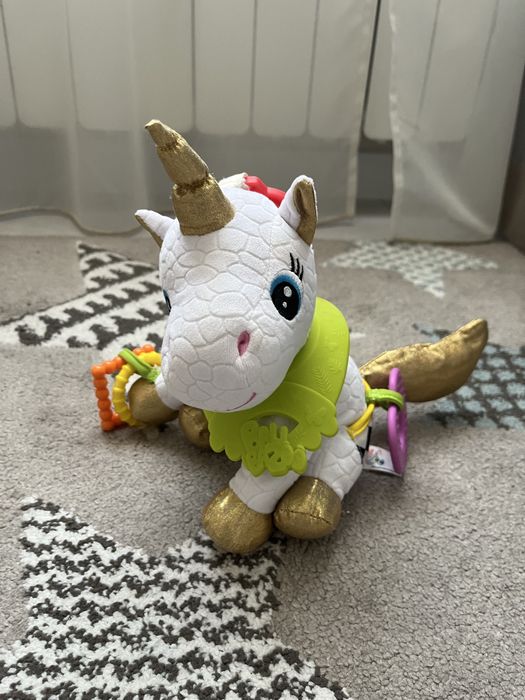 Bali Bazoo Играчка еднорог BELLA