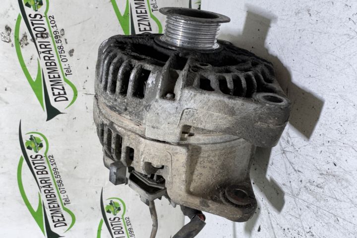Alternator 124 415 005 Opel Astra G