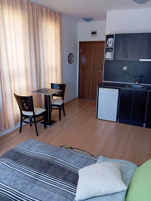 Продава се Едностаен апартамент в к.к. Слънчев бряг - 32 кв.м за 1313 €/кв.м - Снимка #1