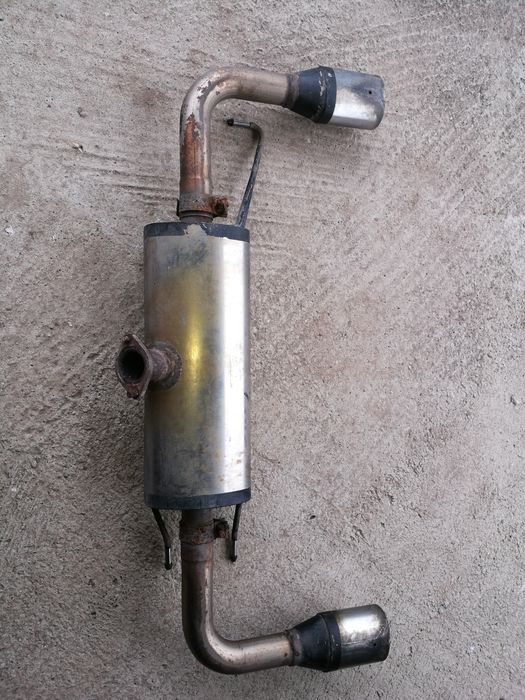 Toba final Suzuki Grand Vitara benzina