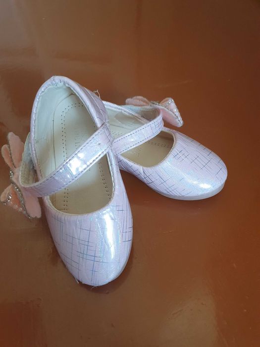 Туфелька для принцессы