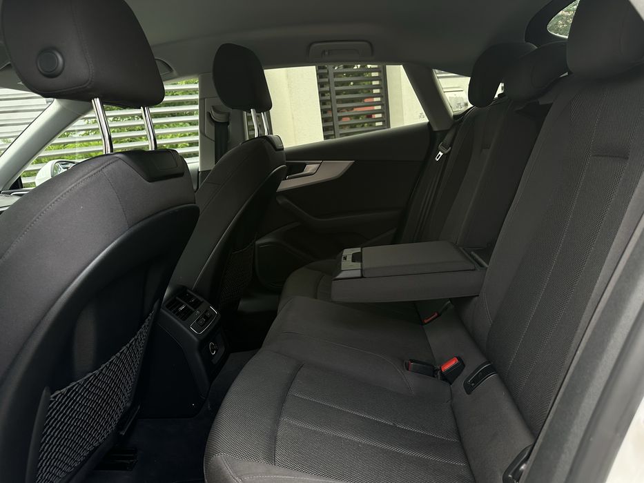 Audi A5 Sportback 35 TDI S tronic | 2019 | 163 CP | Euro 6 | Full LED | Apple CarPlay