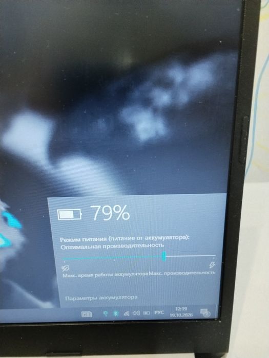 Продам ноутбук HP