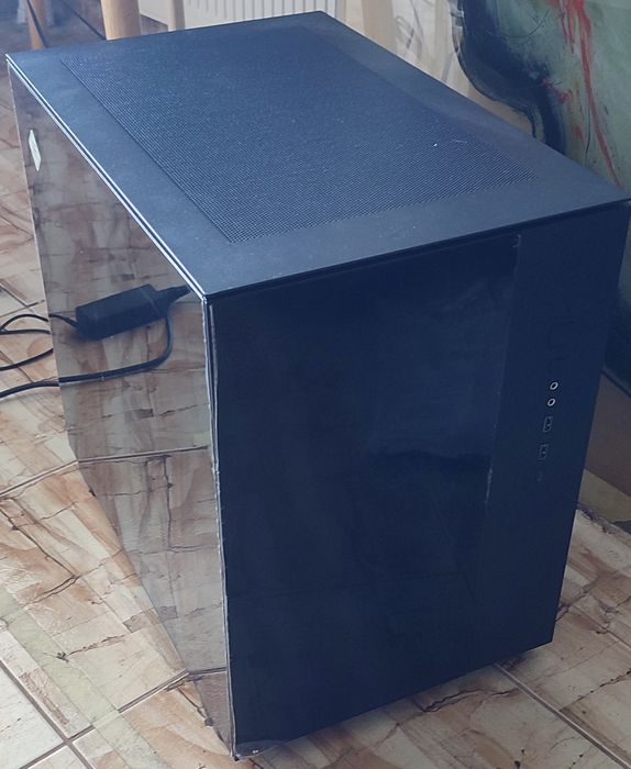 Workstation-AMD 9 9900X 4.4GHz- 64GB DDR 5 6000MHz-RTX 4070 Ti SUPER16