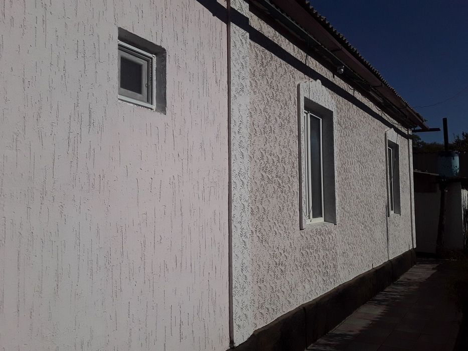 Продам 4 комнатный тёплый дом