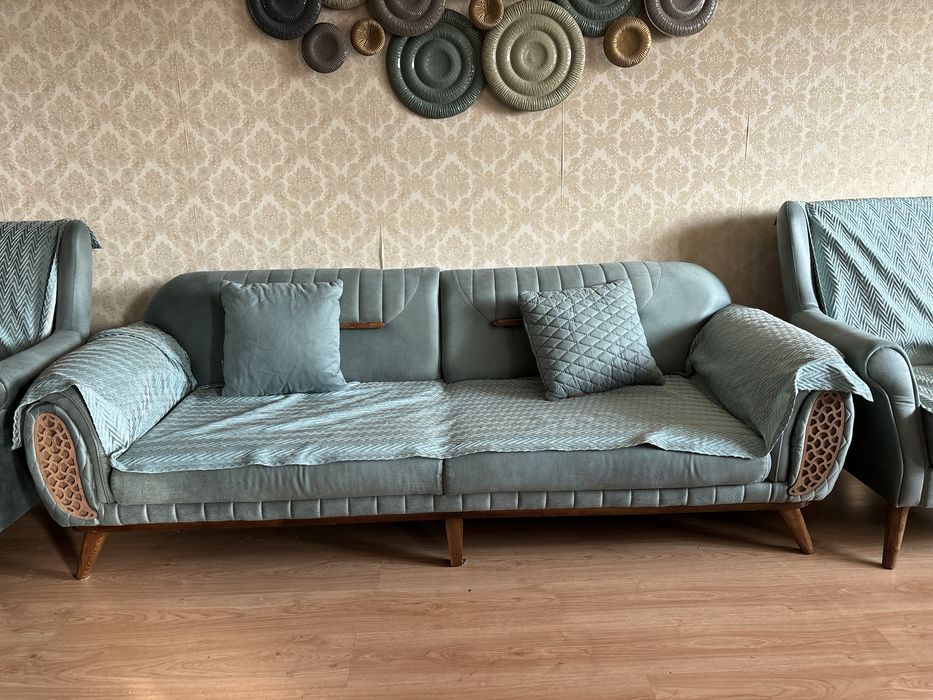 Продается диван Divalux Boss