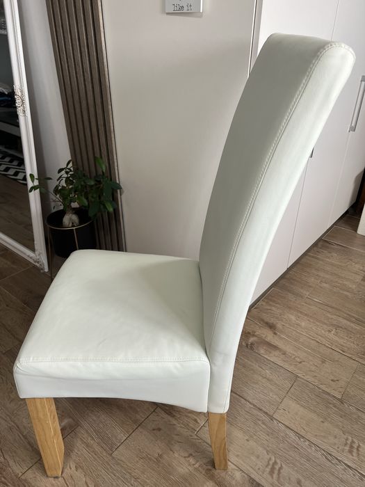 Scaune living/bucatarie