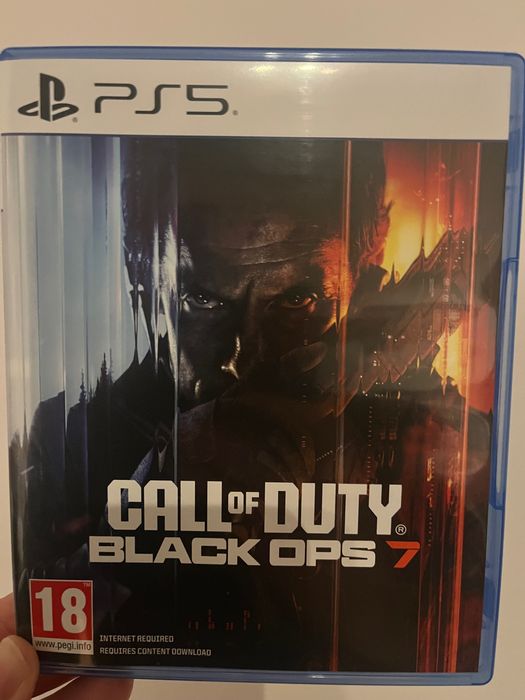 Call of Duty Black Ops 7