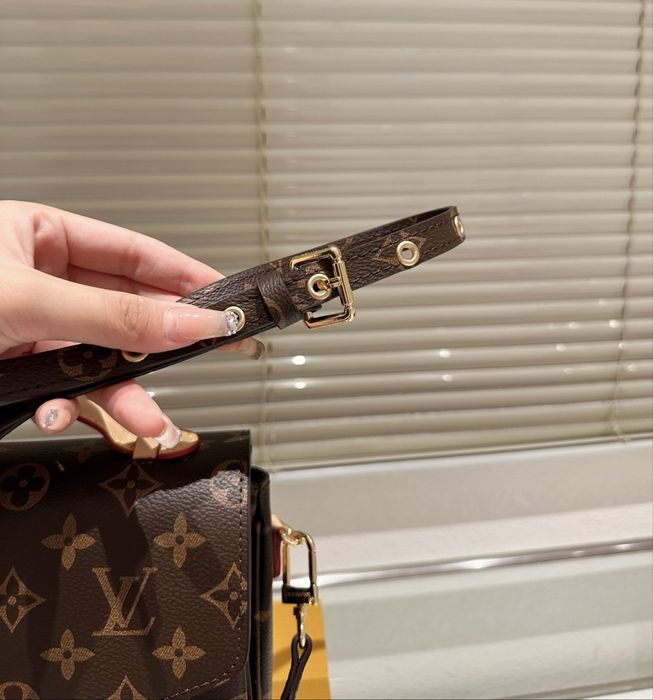 Чанта Louis Vuitton