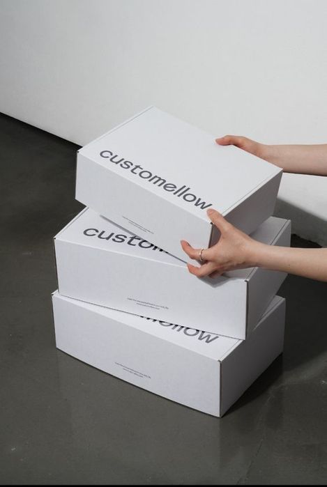 TIPOGRAFIYA• Reklama mahsulotlari(Картонные изделия)