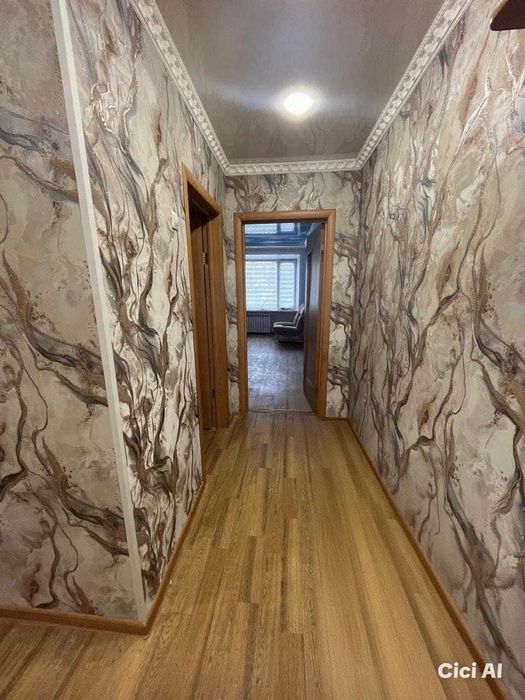 3х ком . Качарская  29