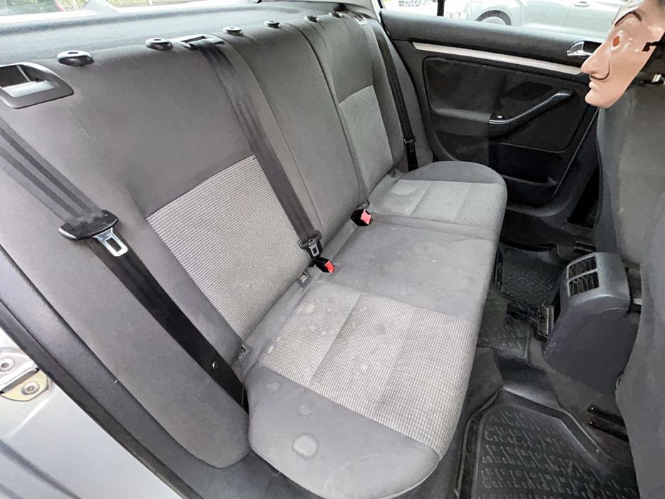 Golf 5 bkd 2.0 Diesel