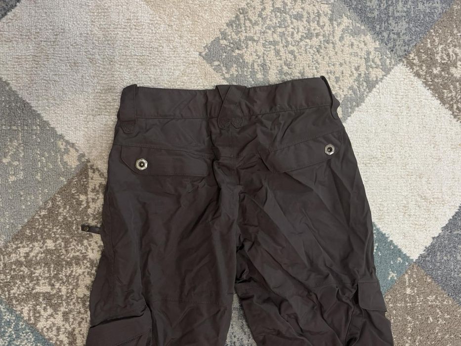 Дамски ски панталон TheNorthFace HyVent