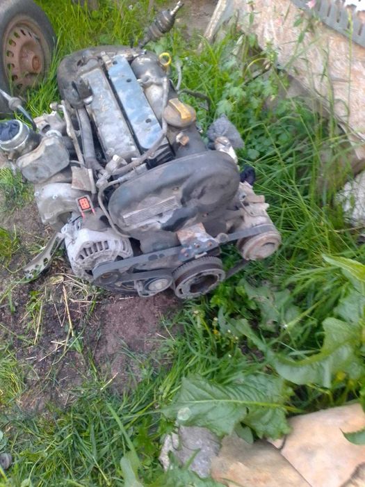 Части за Astra G