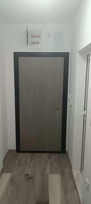 Дава се под наем Двустаен апартамент в Пловдив, Христо Смирненски - 60 кв.м за 382.5 € - Снимка #4