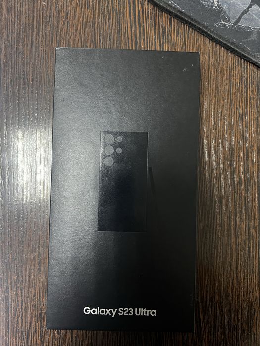 Продам Samsung s 23 ultra