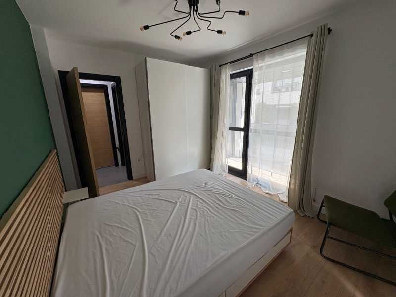 Дава се под наем Тристаен апартамент в София, Кръстова вада - 84 кв.м за 920 € - Снимка #5