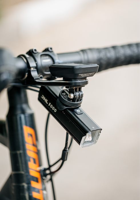 Велосипед Giant Revolt 2