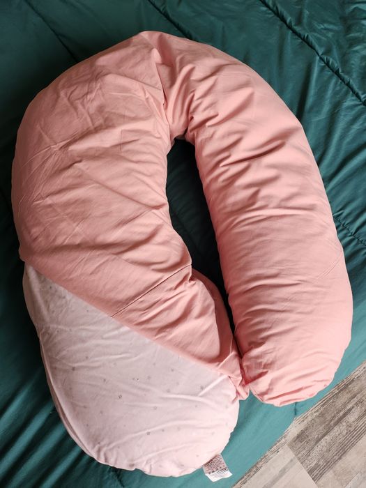 Възглавница за бременни