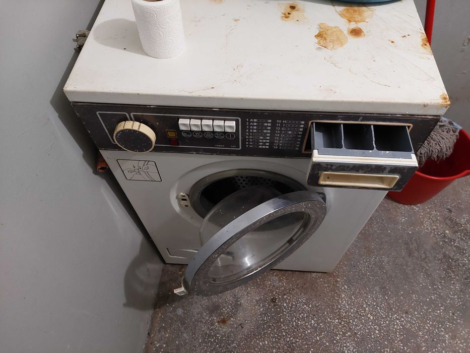 Пералня Тамат 500