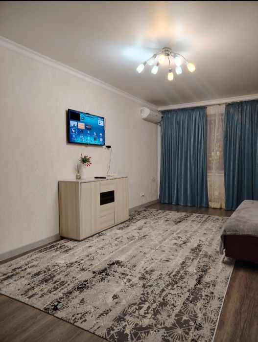 Квартира посуточно