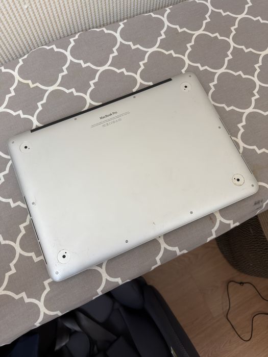 Macbook Apple на запчасти