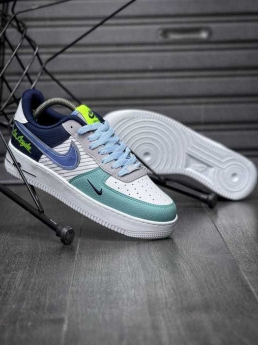 Nike Air Force 1  L.A. 305