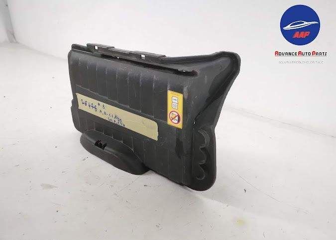 Капак на Батерия Мерцедес оригинален Мерцедес-Бенц А-Клас / Mercedes-B