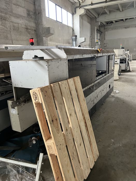 Машини за електроника