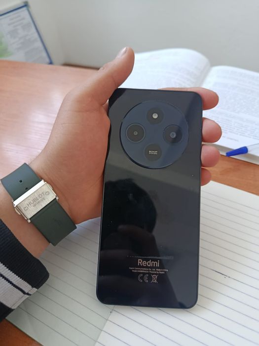 Редми 14с обмен на айфон