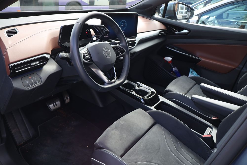 VOLKSWAGEN ID.3 2022 — imagine 2