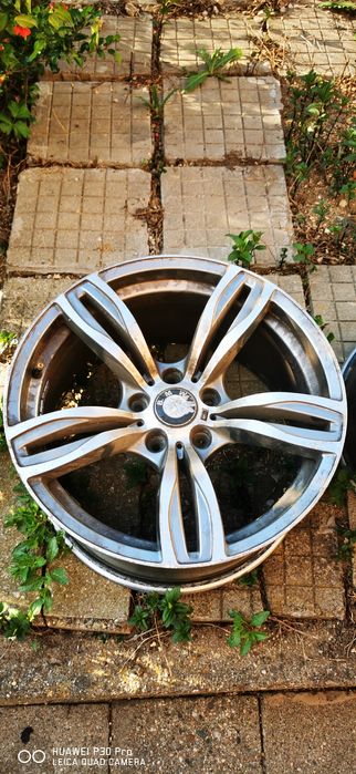 Джанти 4 броя 18" спорт пакет