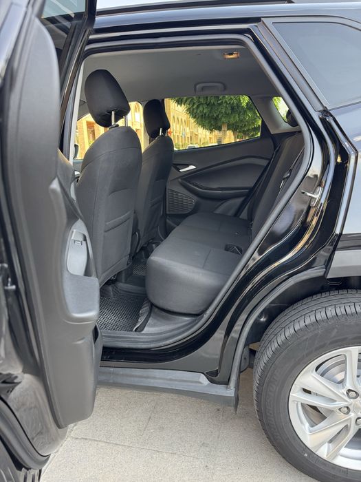 Tracker LS 2025 yil