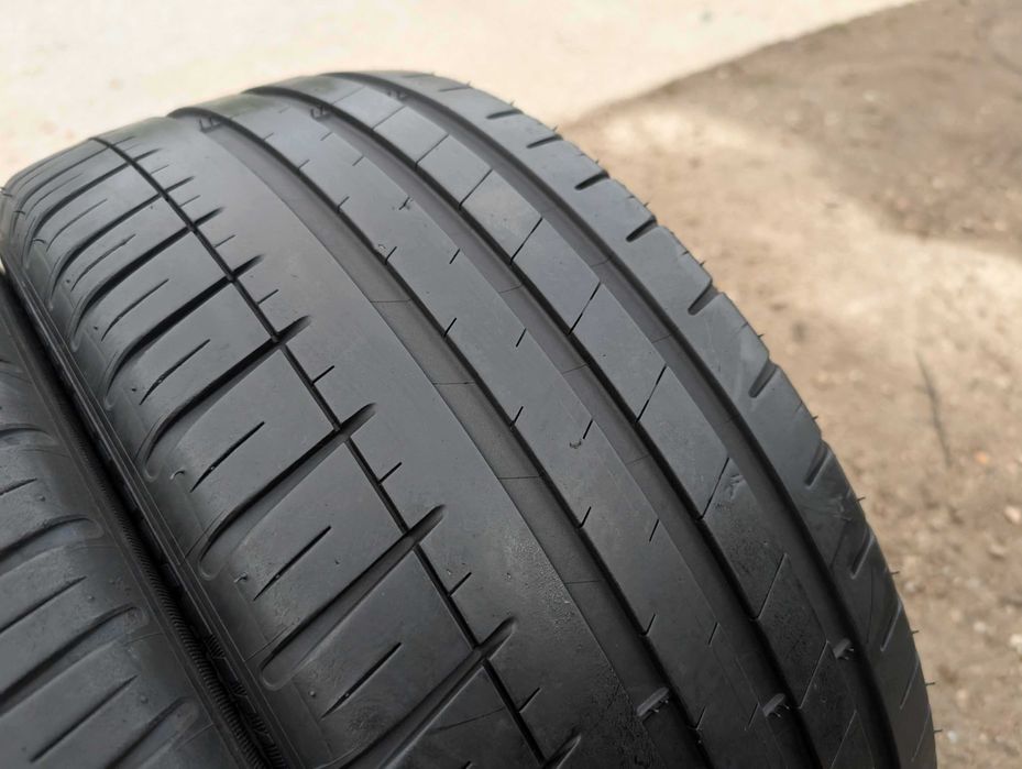 215/45 R16 • Vara • Michelin Pilot Sport 3 90V | 4 buc | Pret/buc