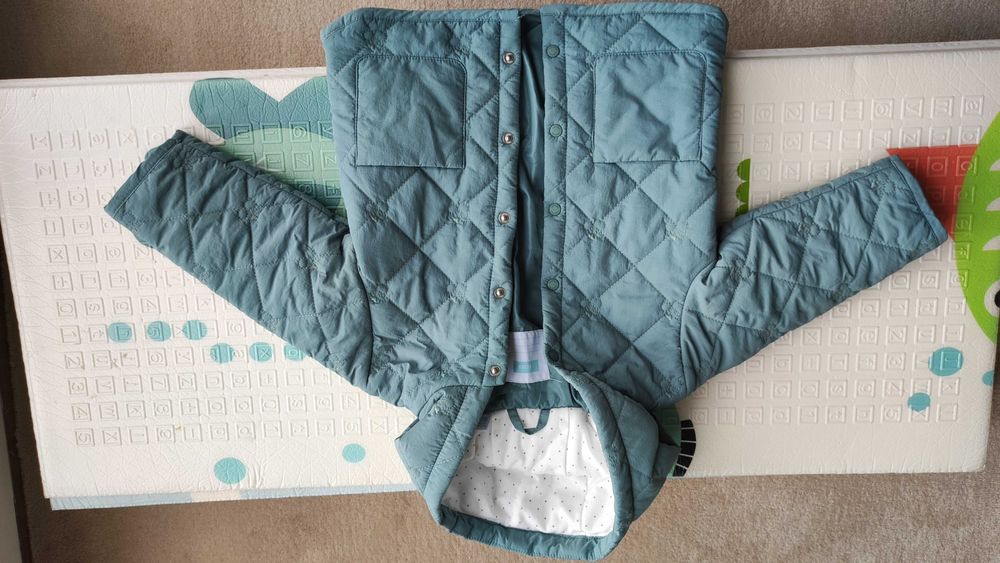 Пролетно-есенно детско яке Okaidi