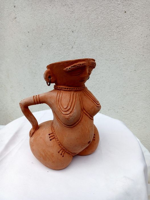 Replici după ceramică antică