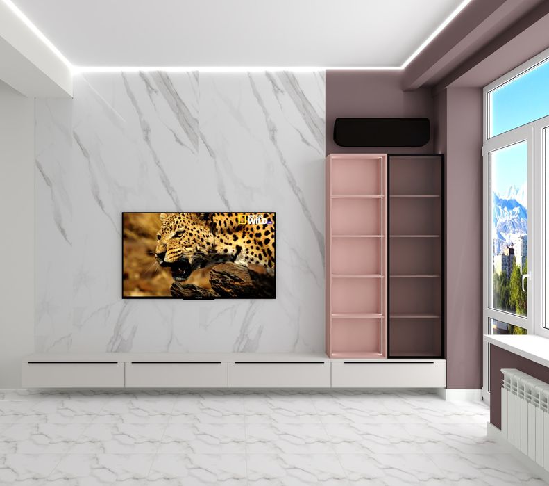 Дизайнер мебели (онлайн)