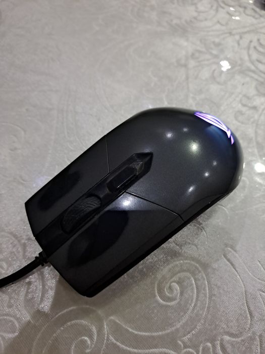 gaming mishka sichqoncha igravoy