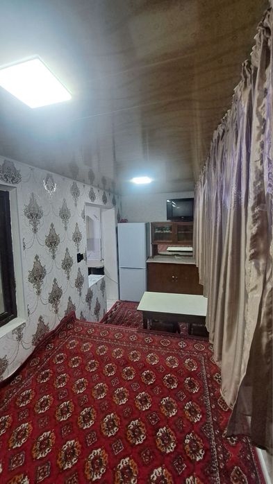 2 хонали шароити билан 3 микрорайонда