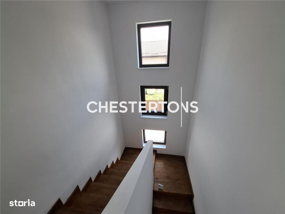 For Sale •Casa P+1+Pod•Amplasament deosebit • Constructie impecabila •