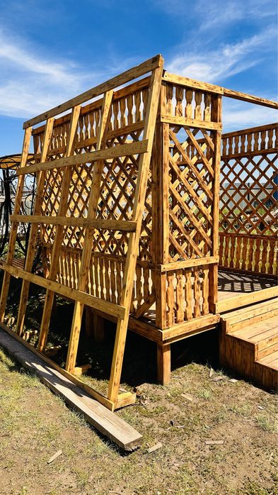 Тапчан разных размеров