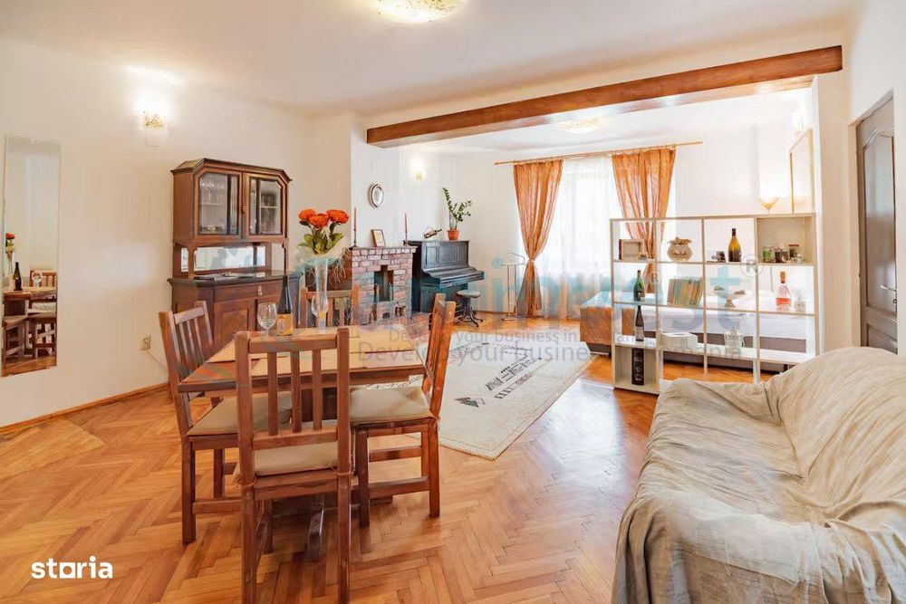 Ap tip studio, zona Centrala de inchiriat in Oradea, GaminvestA2830